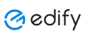 Edify logo